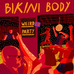 Weirder Party