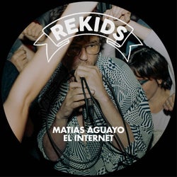 El Internet