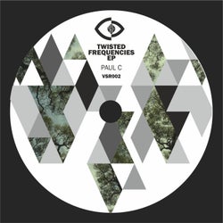 Twisted Frequencies EP