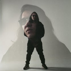 Acid Asian Chart #4
