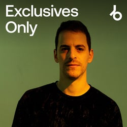 Exclusives Only: Week 17