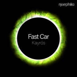 Fast Car