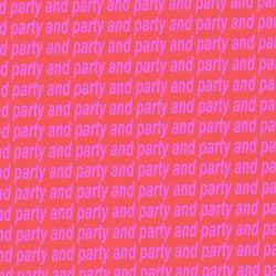 and party
