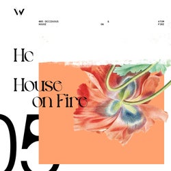 House on Fire