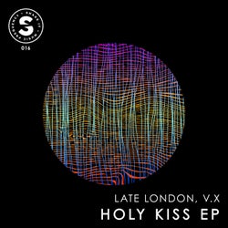 Holy Kiss Ep