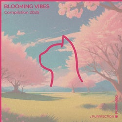 Blooming Vibes Compilation 2025