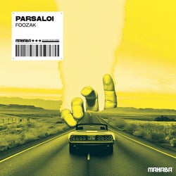 Parsaloi - Extended Mix