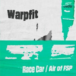 Race Car / Air of FSP