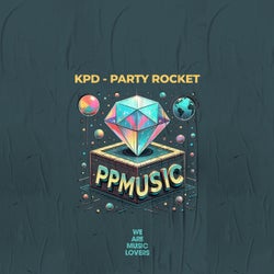 Party Rocket