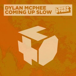 Coming Up Slow