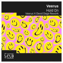 Hold On (Veerus X Devid Dega Rework)