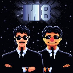 M8