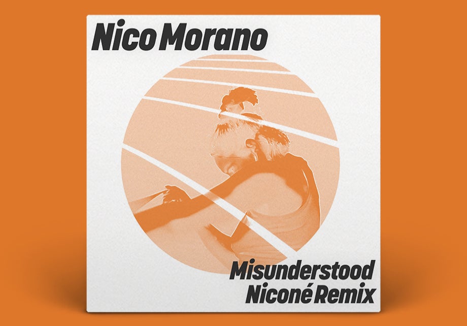 Misunderstood (Niconé Remix)