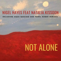 Not Alone