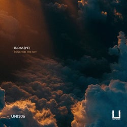 Touched the sky
