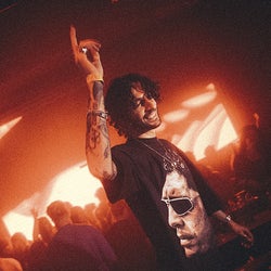 Toomy Disco's Addicted 2 House Chart