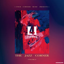 The Jazz Corner Vol 2