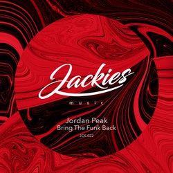 Bring The Funk Back (Main Mix)