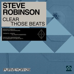 Clear Those Beats