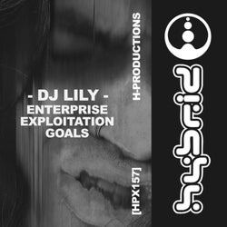 Enterprise Exploitation Goals