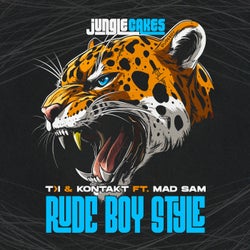Rude Boi Style