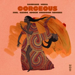 Gorgeous EP