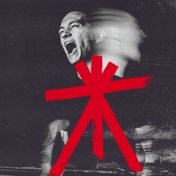 Lukas Hard Techno April2025
