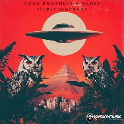 Secret Symphony