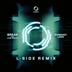 Gunshot Love (L-Side Remix)