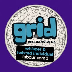 Labour Camp