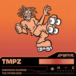 Sardinian Sunrise / The Other Side