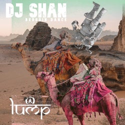 Bedouin Dance