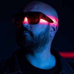 Noche - Chart | Danilo Seclì